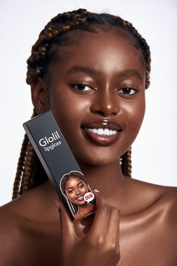 Glolil Lip Gloss