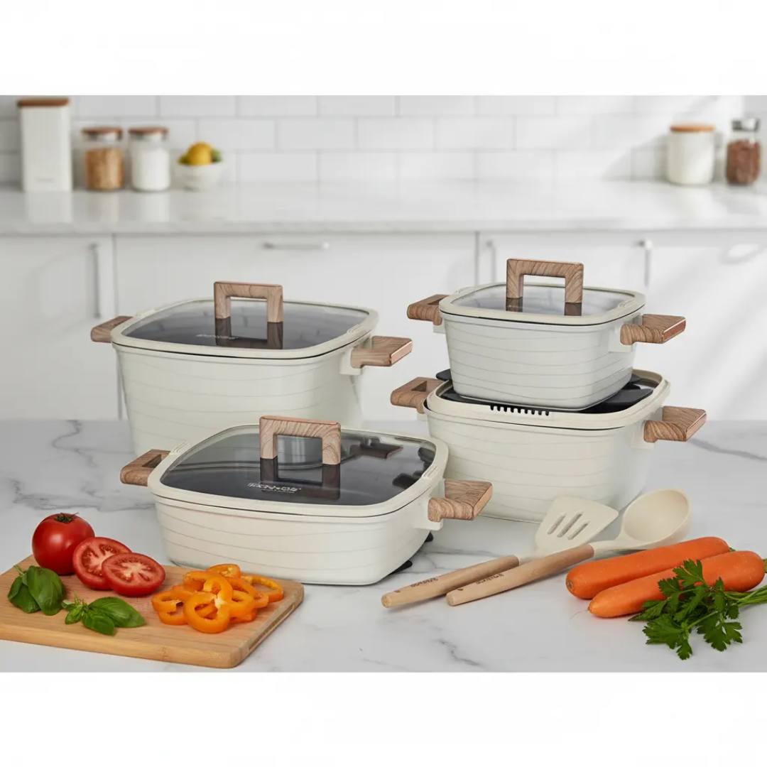 cookware Set