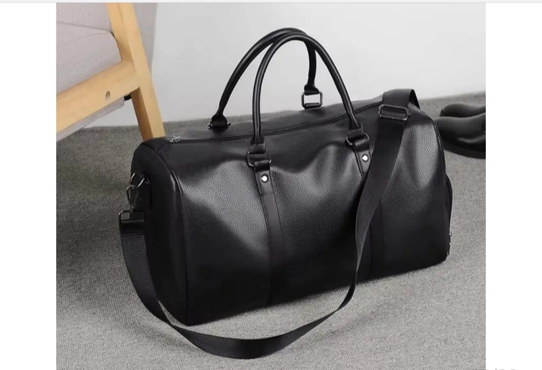 new leader travel training bags