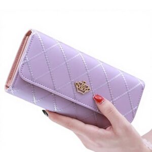 new design ladies wallet