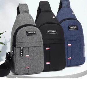 Daily shoulder bags
