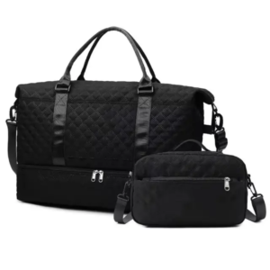 Hand Luggage 2 in 1
