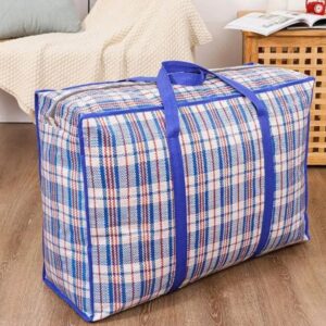 African Style Extra Large Storage Bag